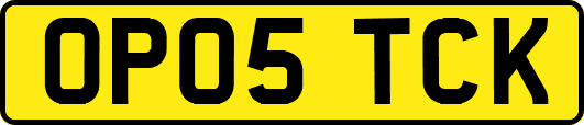 OP05TCK