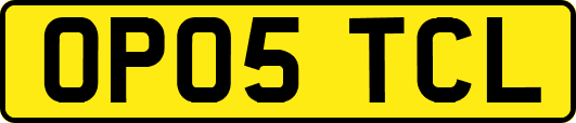 OP05TCL