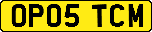 OP05TCM