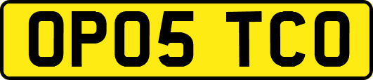 OP05TCO