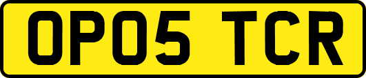 OP05TCR