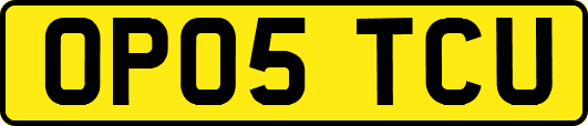 OP05TCU