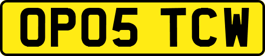 OP05TCW