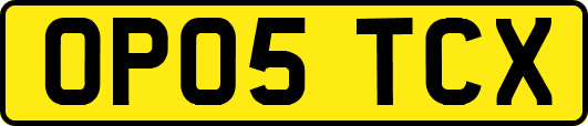 OP05TCX