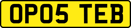 OP05TEB