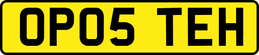 OP05TEH