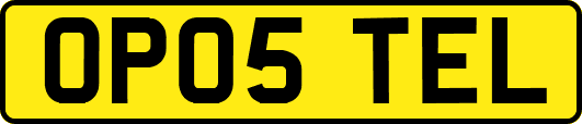 OP05TEL