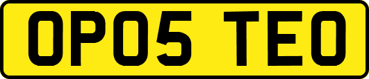 OP05TEO