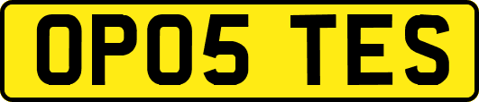 OP05TES