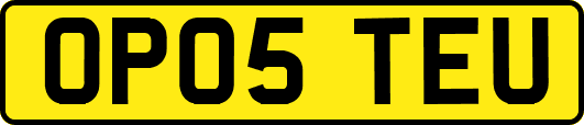 OP05TEU