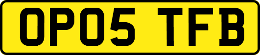OP05TFB