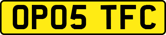 OP05TFC
