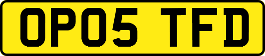 OP05TFD