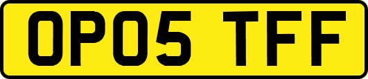 OP05TFF