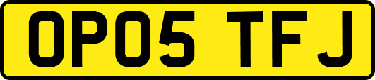 OP05TFJ