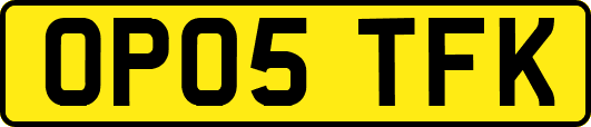 OP05TFK