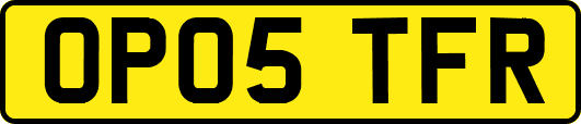OP05TFR