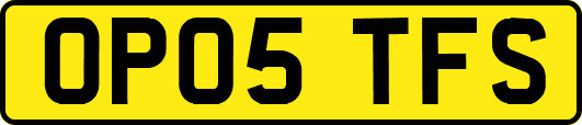 OP05TFS