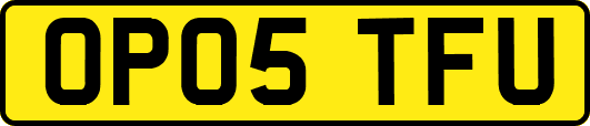 OP05TFU