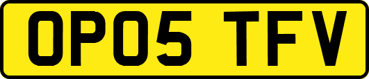 OP05TFV