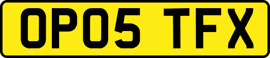 OP05TFX