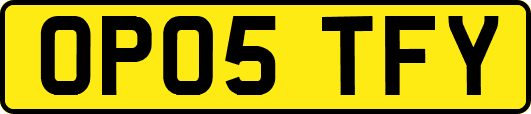 OP05TFY