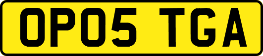 OP05TGA