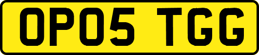 OP05TGG