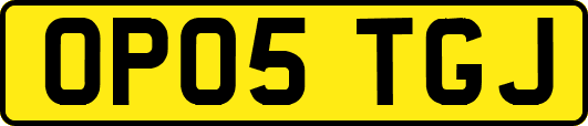 OP05TGJ