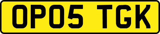 OP05TGK
