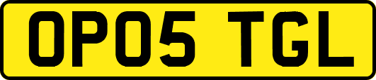 OP05TGL