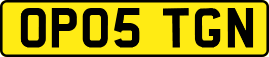 OP05TGN