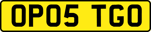 OP05TGO