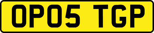 OP05TGP