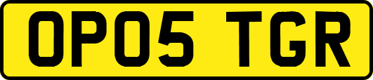 OP05TGR