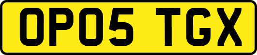 OP05TGX