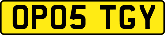 OP05TGY