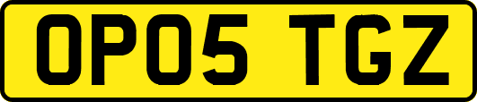 OP05TGZ