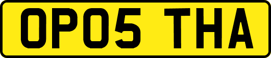 OP05THA