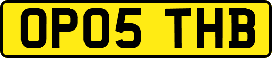 OP05THB