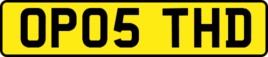OP05THD