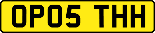 OP05THH