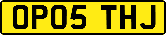 OP05THJ
