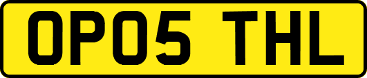 OP05THL