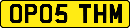 OP05THM