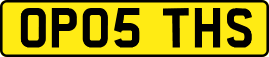 OP05THS