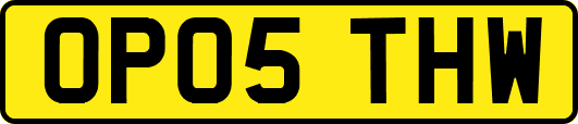 OP05THW
