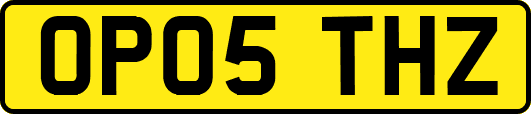 OP05THZ
