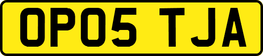 OP05TJA