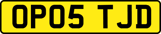 OP05TJD